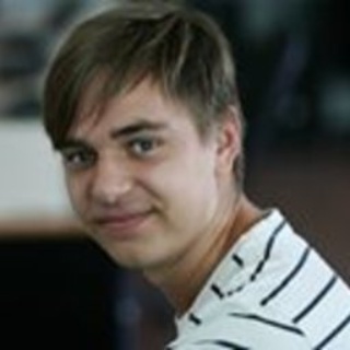 Александр Ломакин