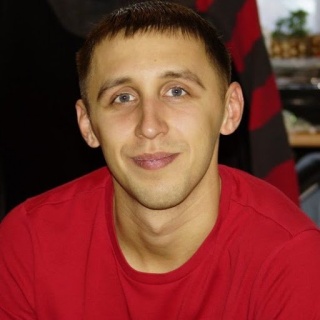 Andrey Korzh