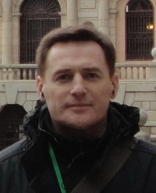 Михаил Бутров