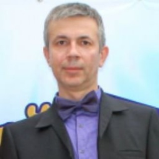 Владимир Винюков