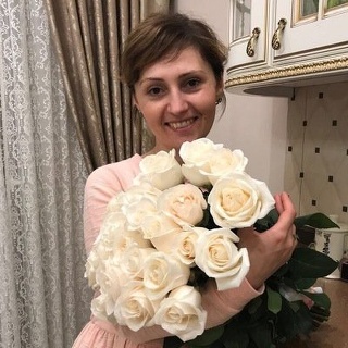 Елена Регузова