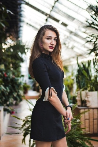 Анастасия Бочарова