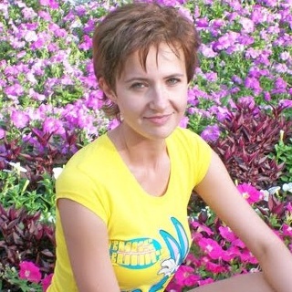 Наталья Турпитко