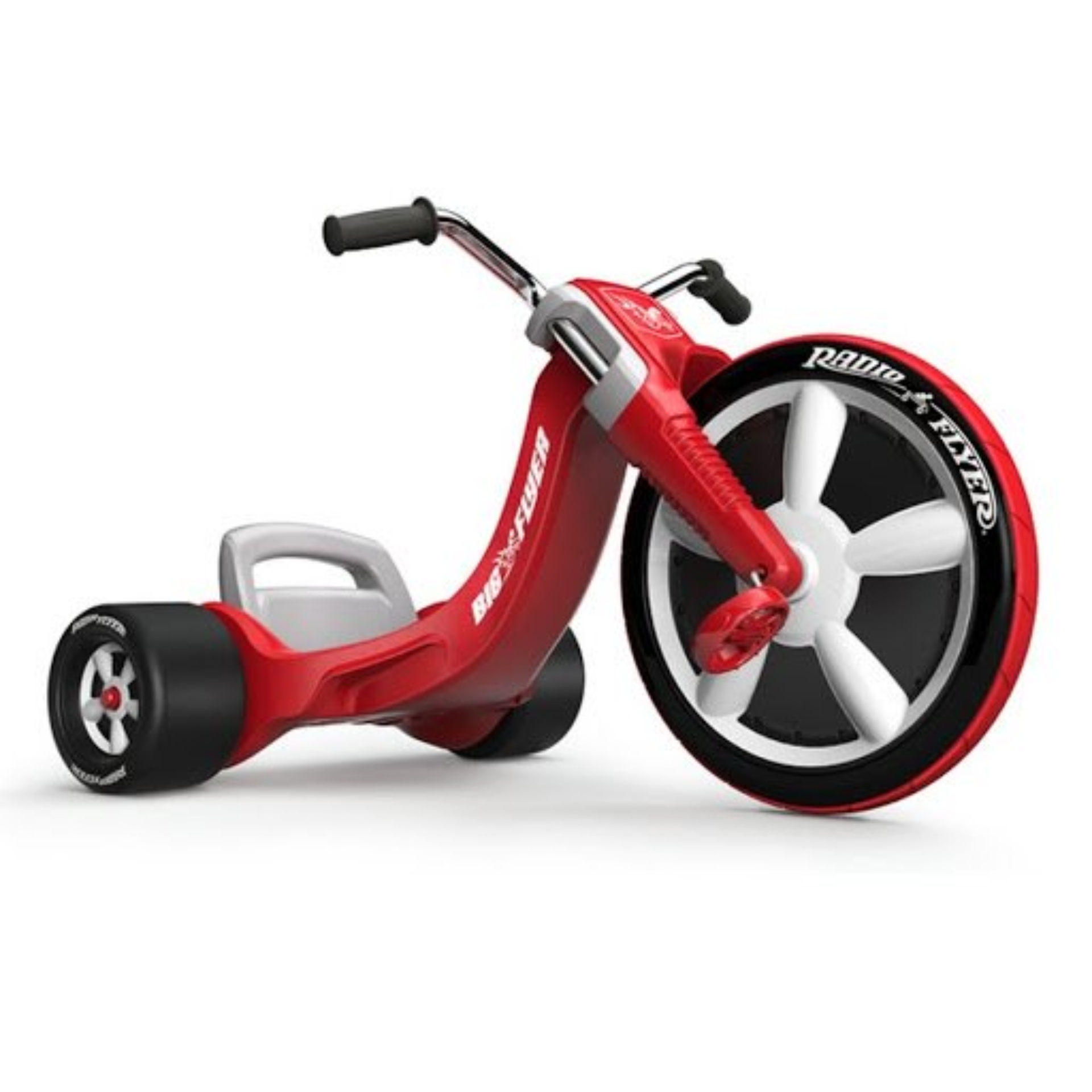 Radio Flyer велосипед