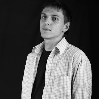 Олег Калмыков
