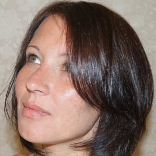 Мария Бирюкова