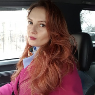 Анастасия Ильченко