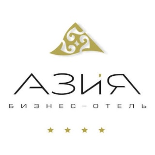 Азия Отель