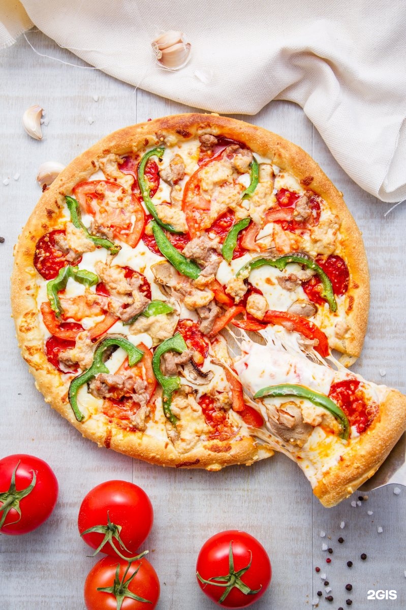 Кафе Pizzaman в Перми ?? рейтинг, отзывы, фото, бронирование. Цены на меню,  телефон и адрес