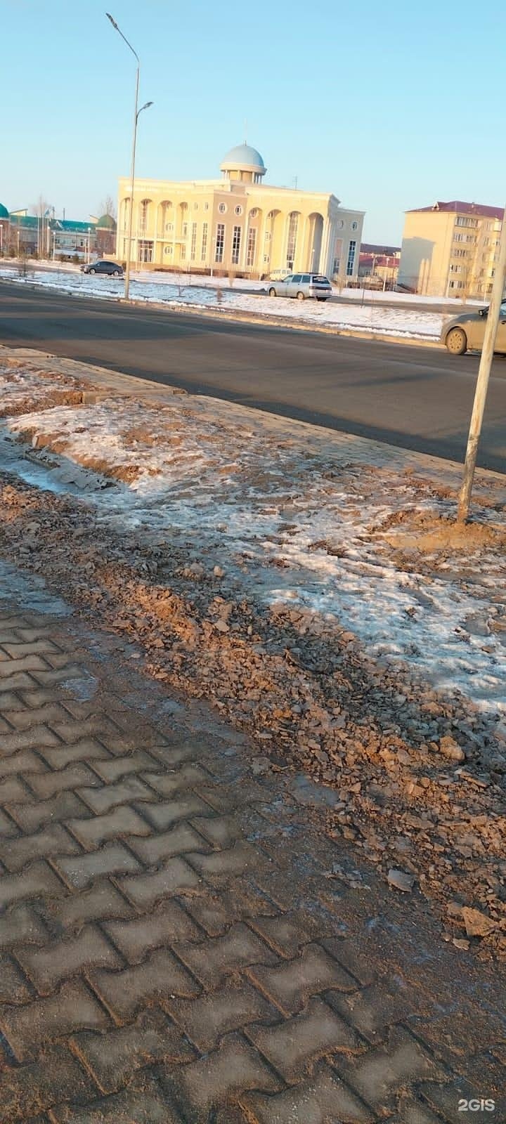 Қоғамдық келісім, Аппарат акима Западно-Казахстанской области, Дом Дружбы,  микрорайон Астана, 10, Уральск — 2ГИС