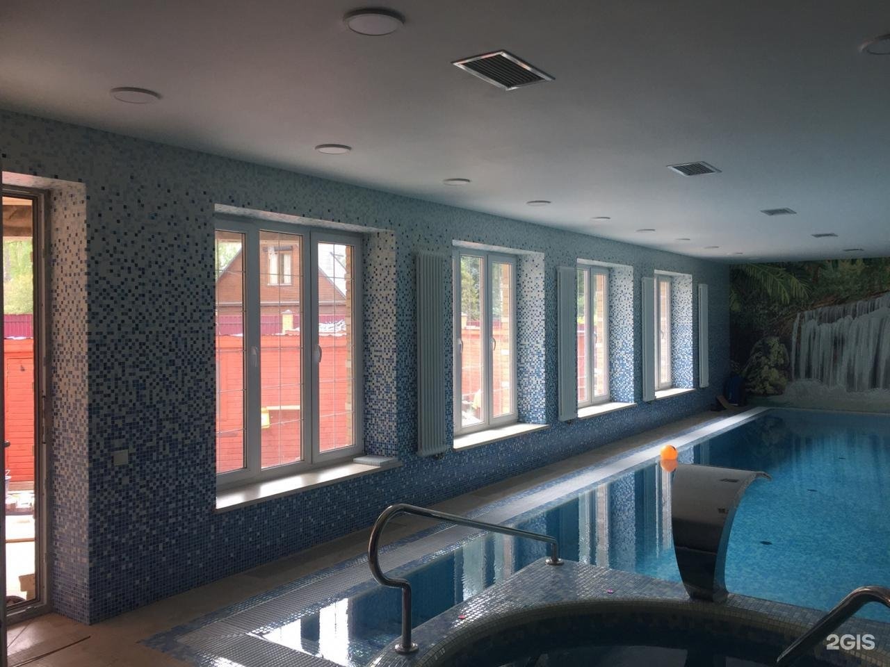 Изображение организации