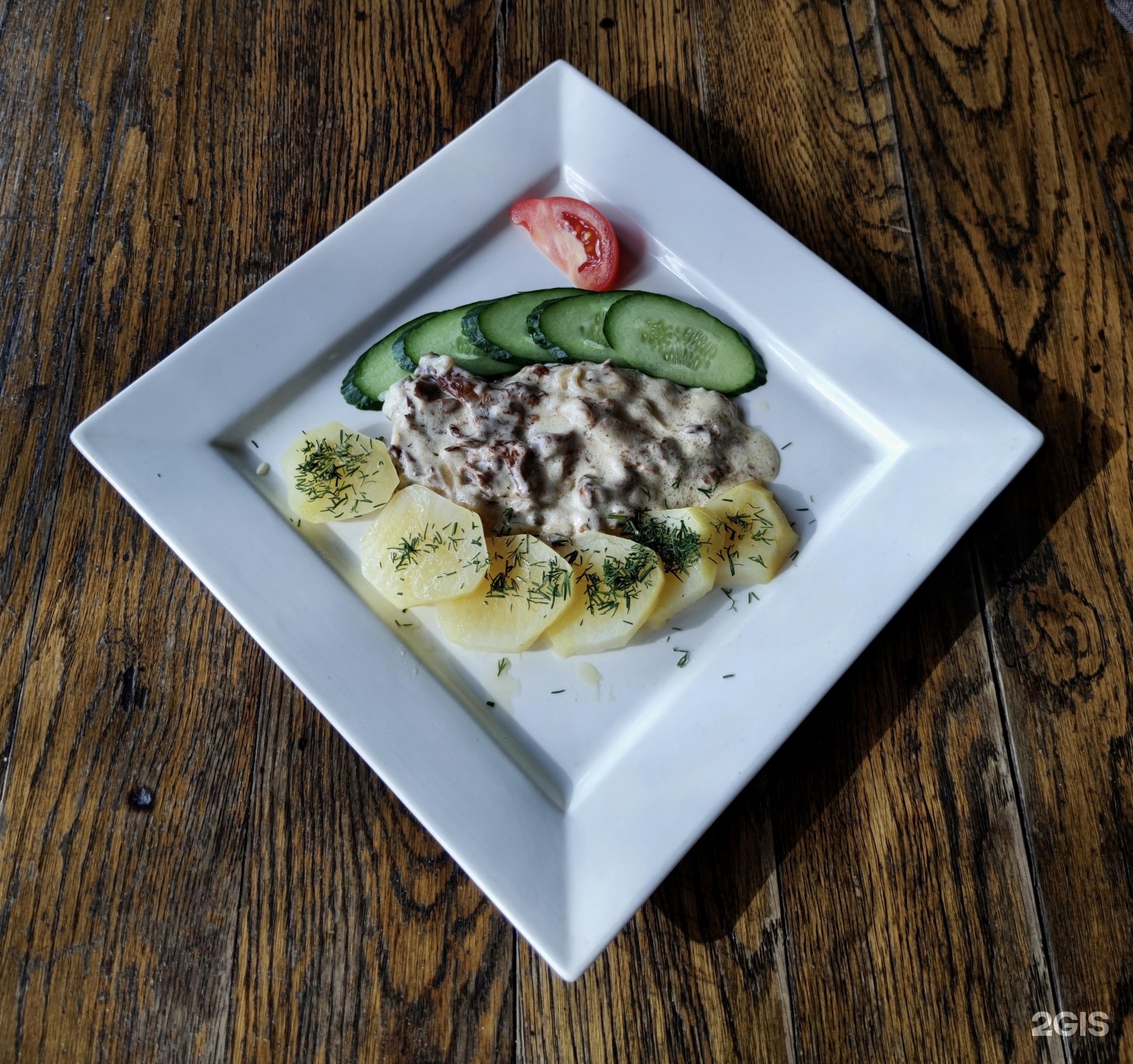 Изображение организации