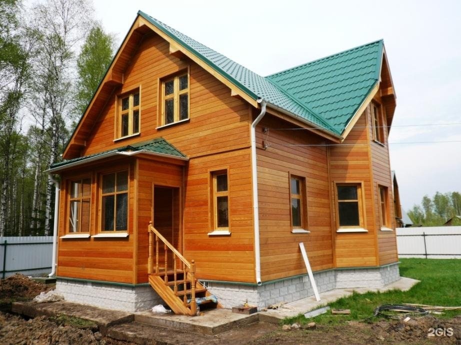 Изображение фирмы
