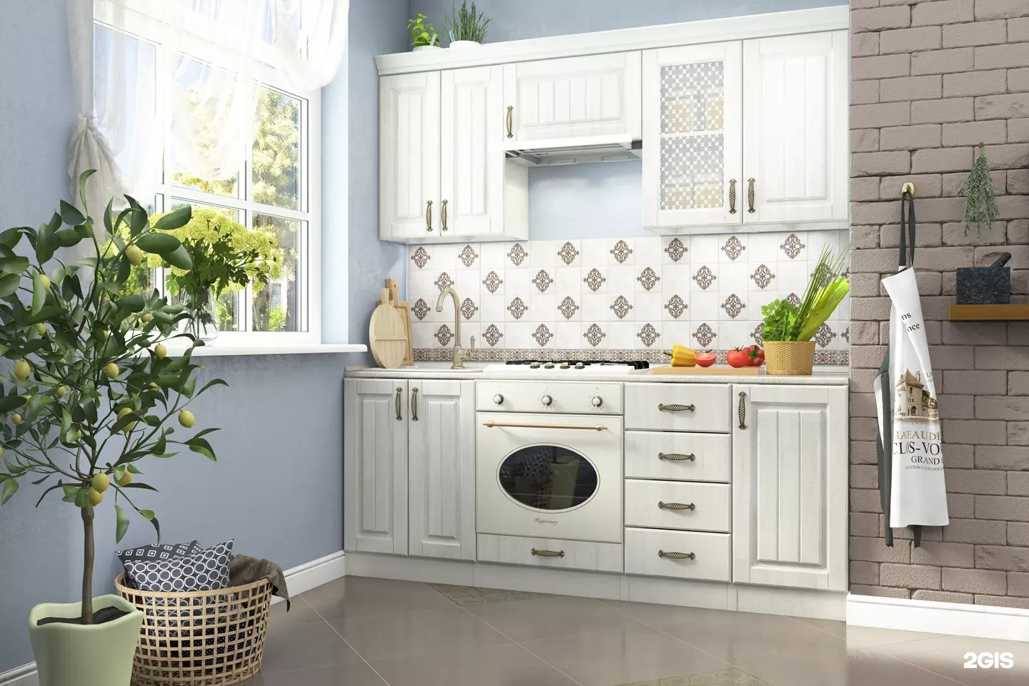 Изображение организации