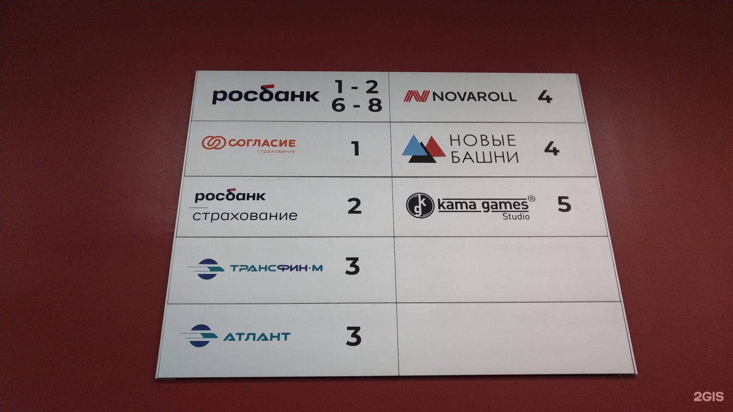 Изображение организации
