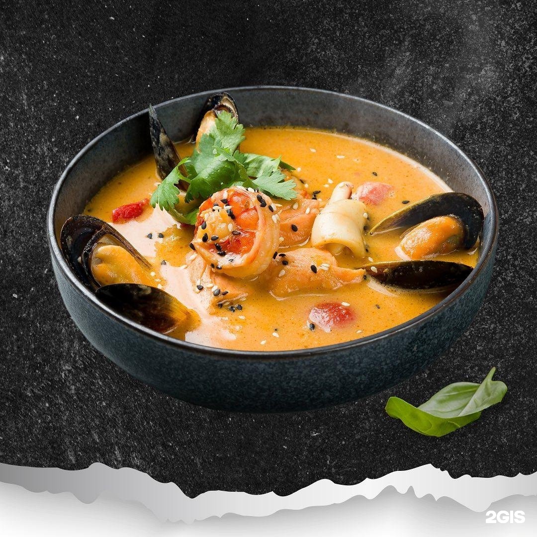 Изображение организации