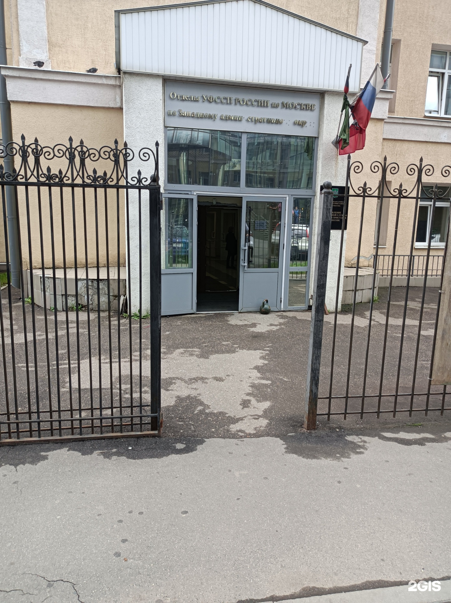 Изображение организации