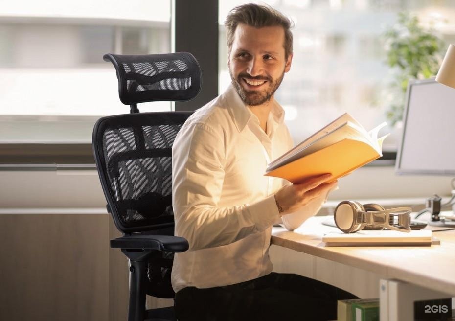 Изображение организации