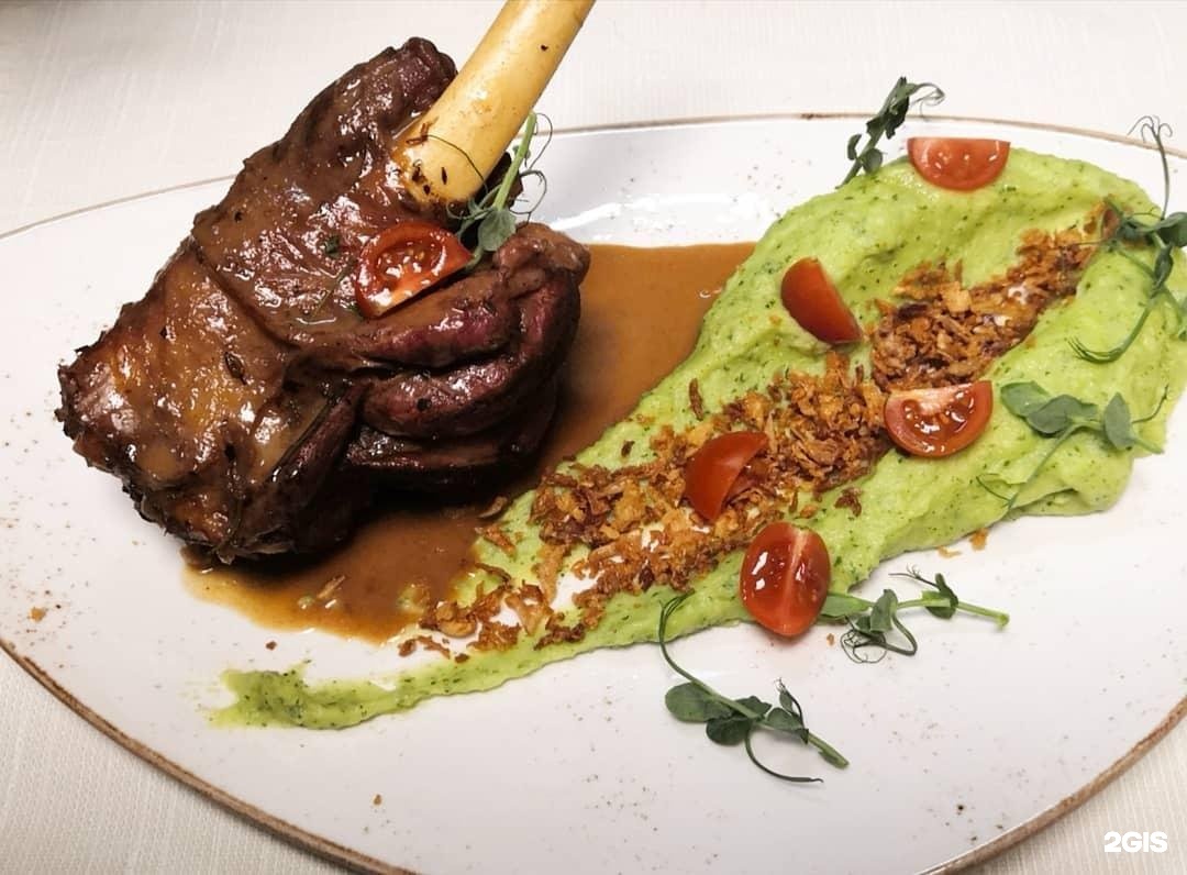 Изображение организации