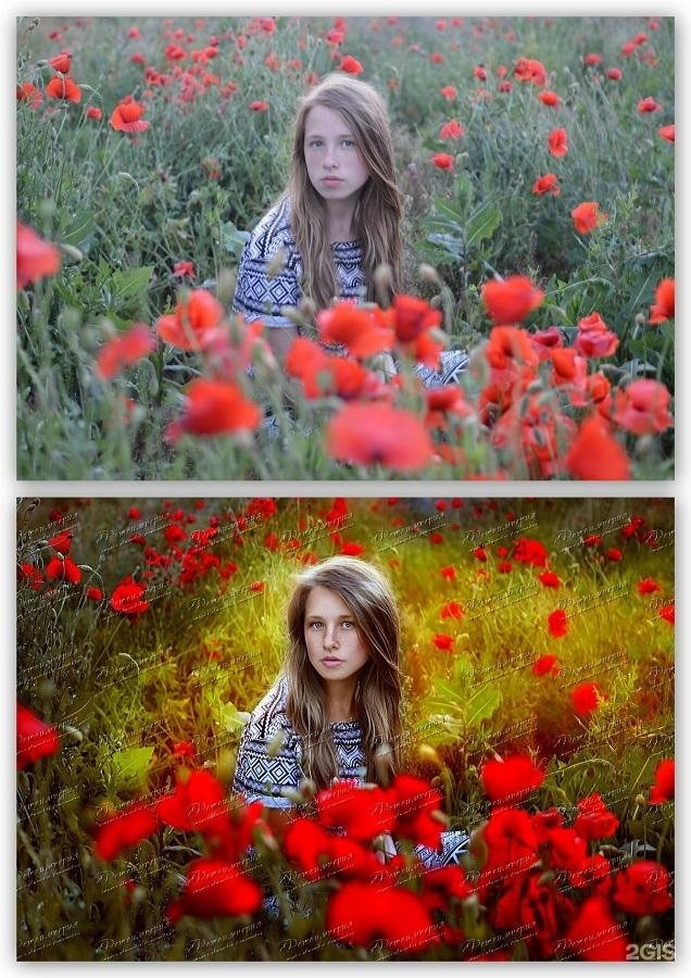 Изображение организации