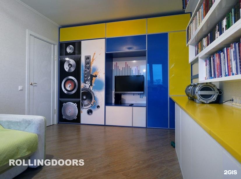 Изображение организации