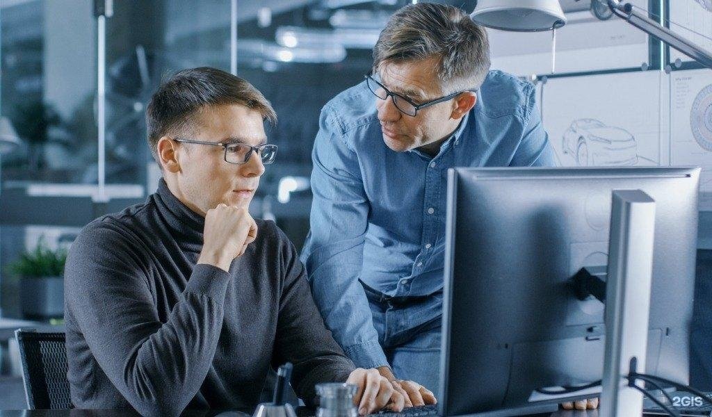 Изображение организации