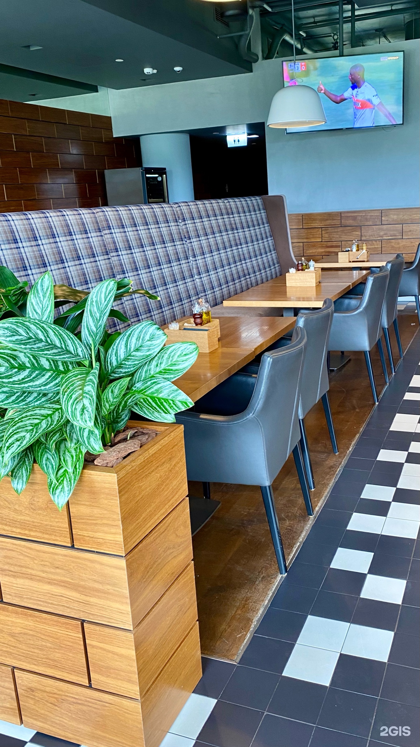 Изображение организации