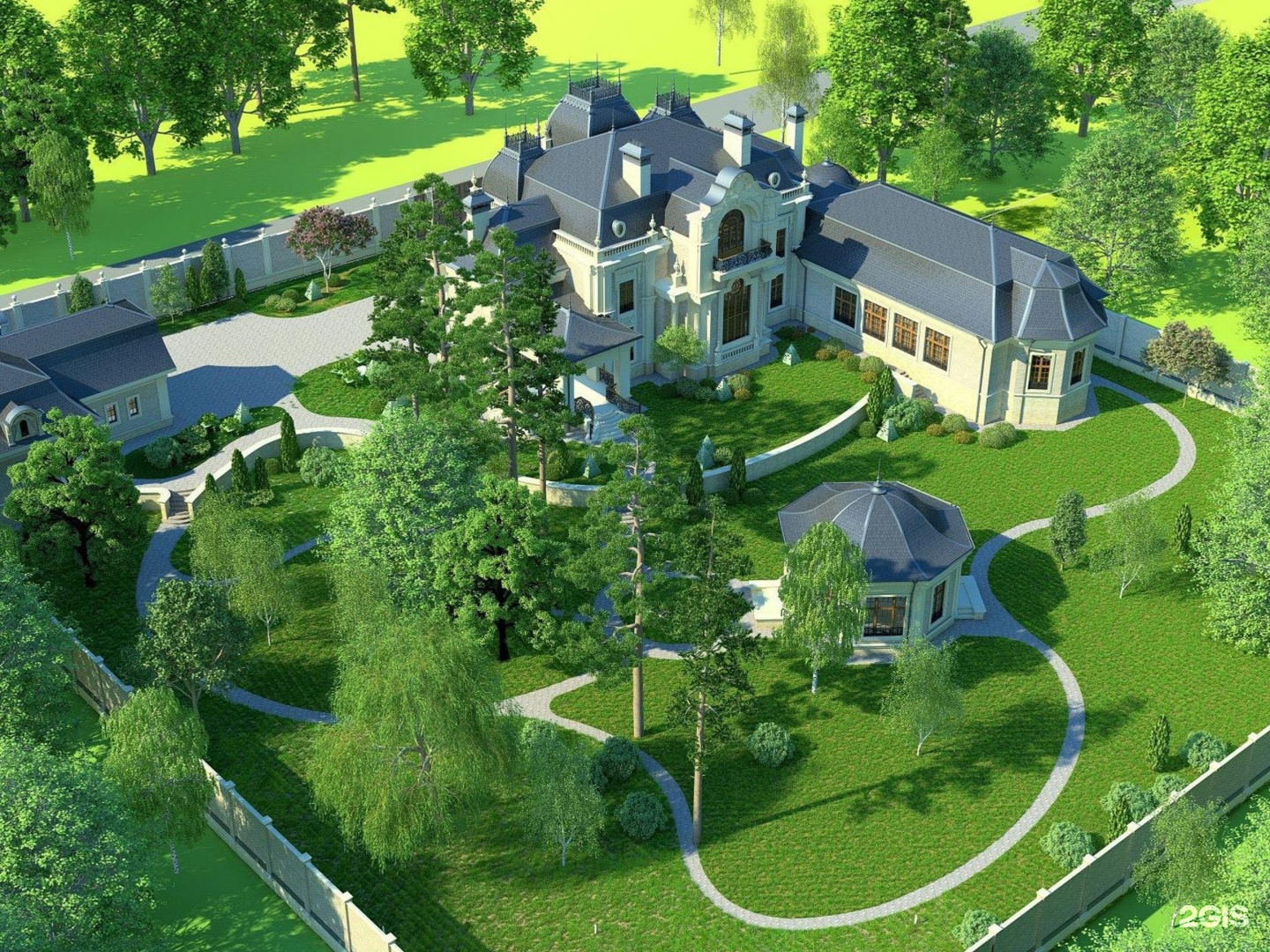 Изображение организации