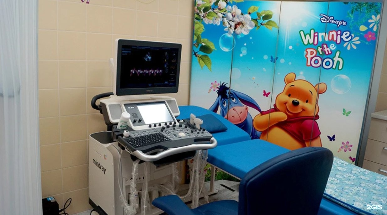 Изображение организации