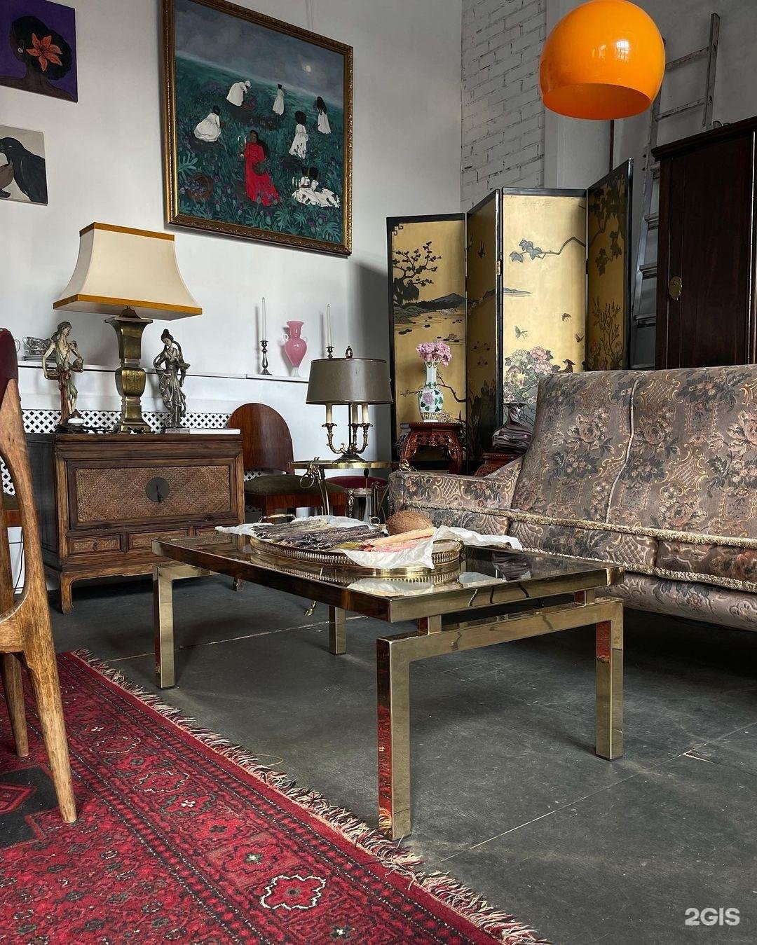 Изображение организации