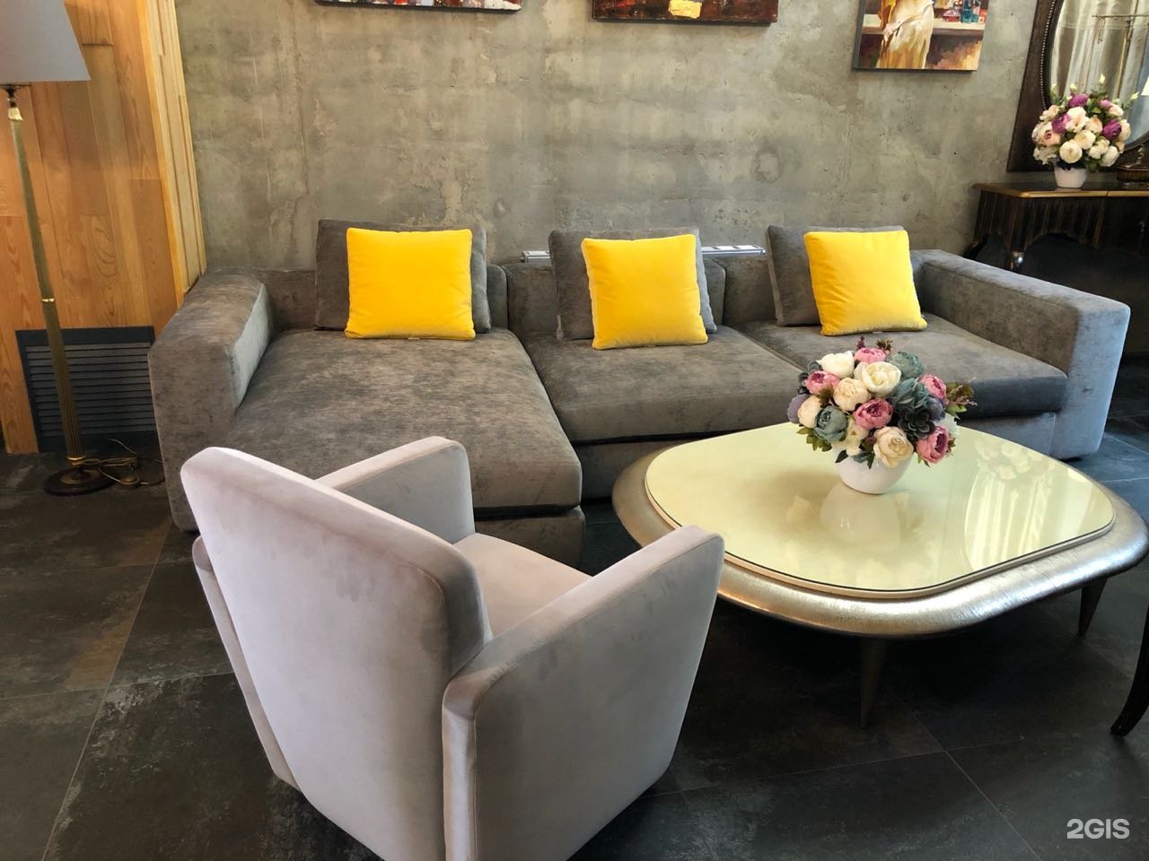 Изображение организации