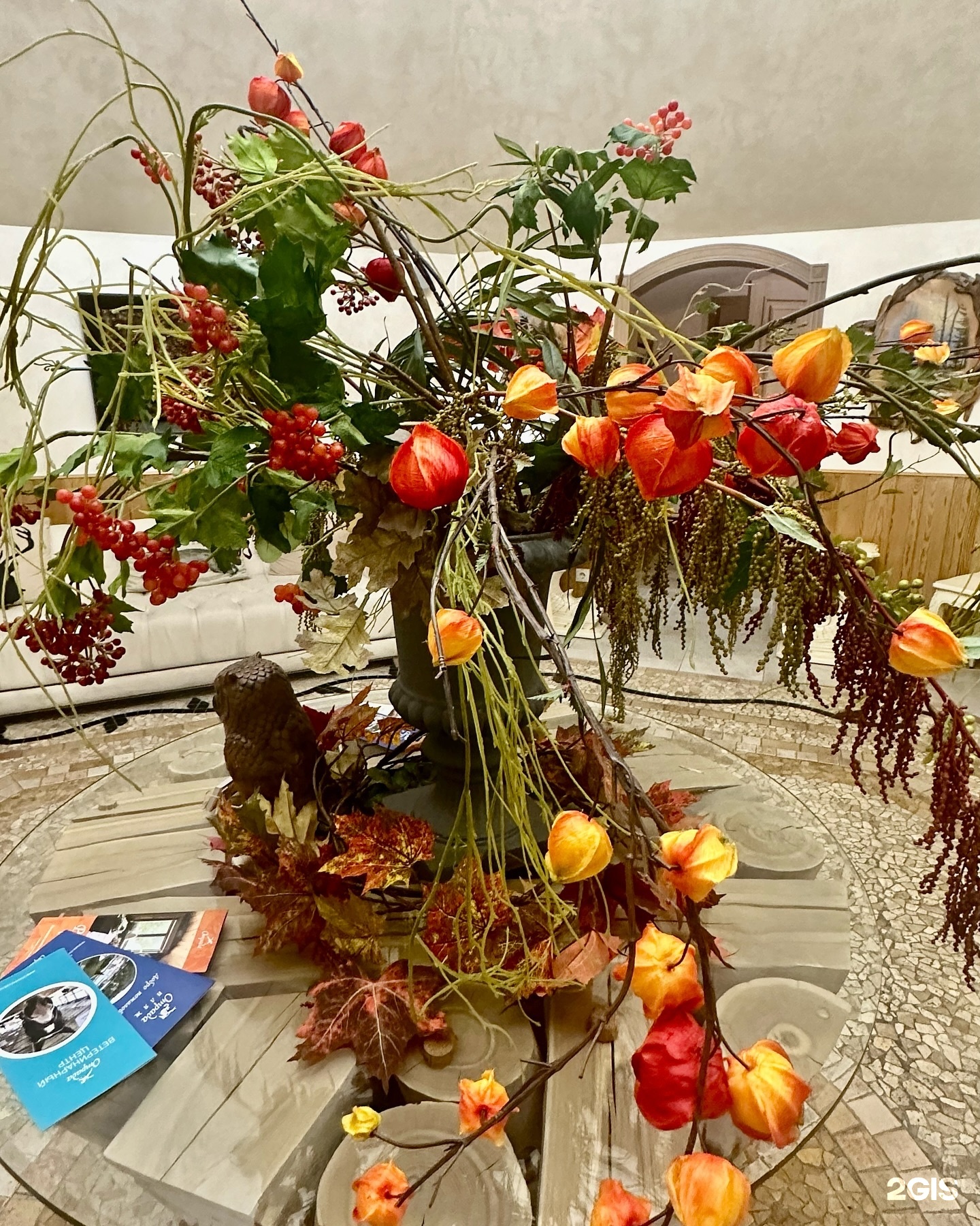 Изображение организации