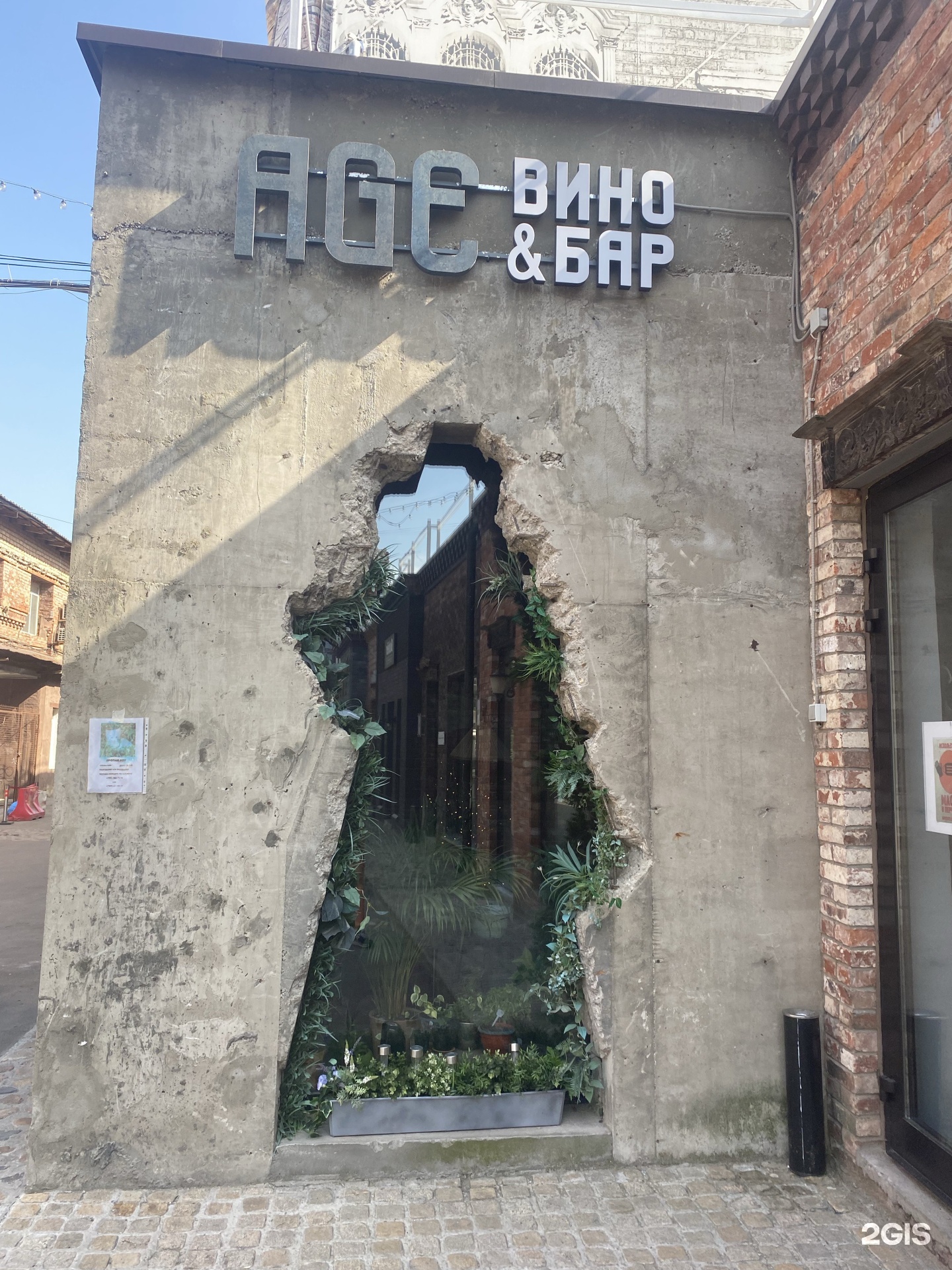 Изображение организации