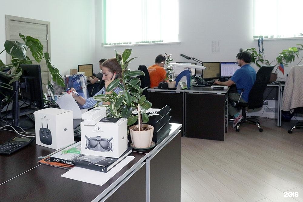 Изображение организации