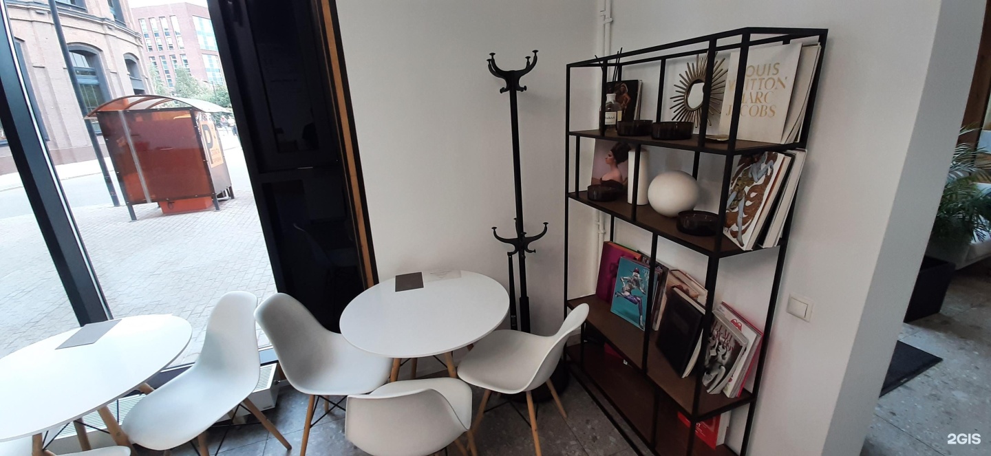 Изображение организации