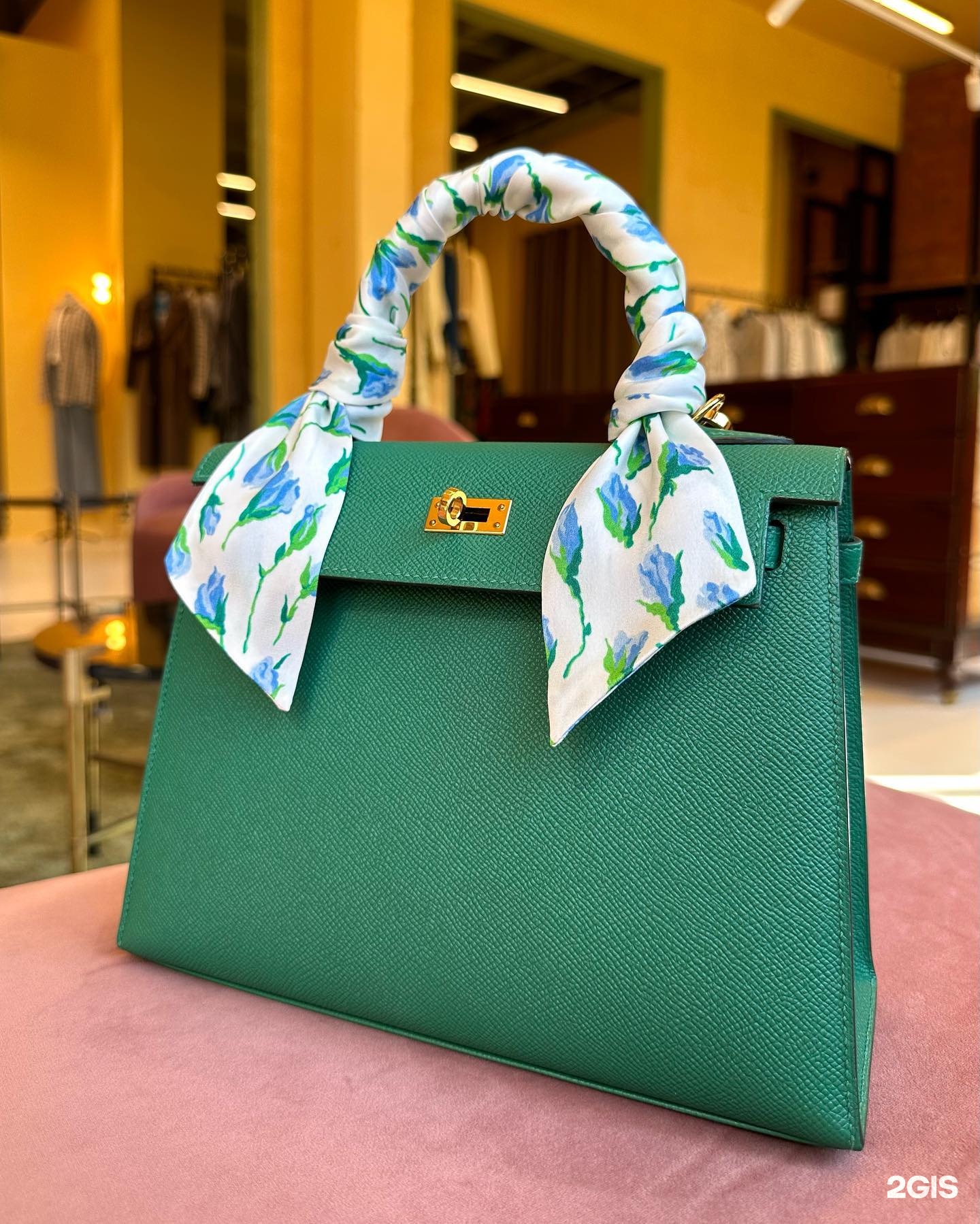 Изображение организации