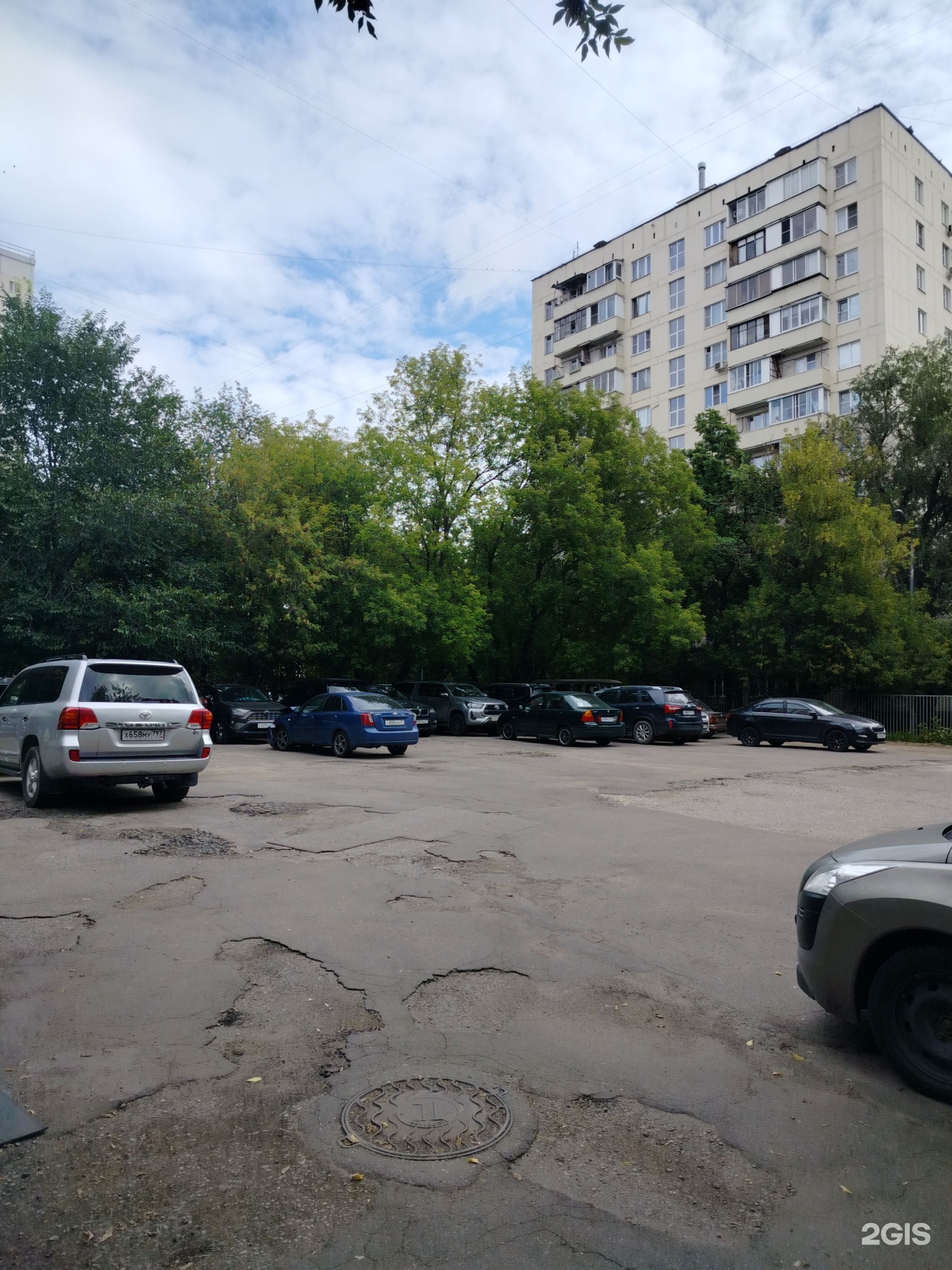 Изображение организации