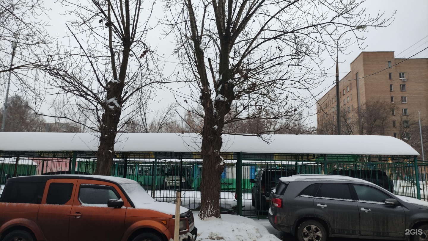 Изображение организации