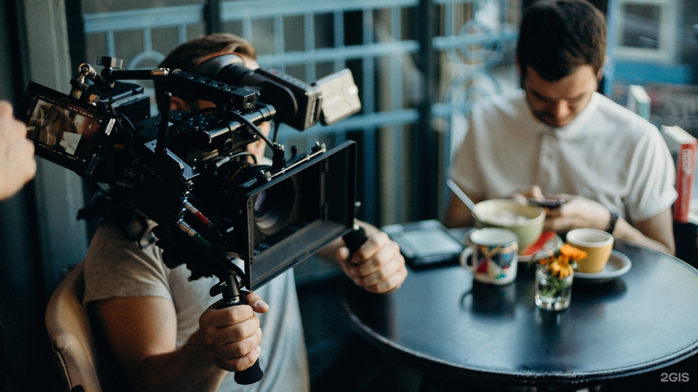 Изображение организации