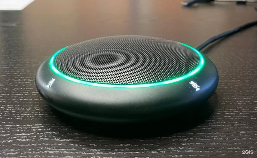 Изображение организации