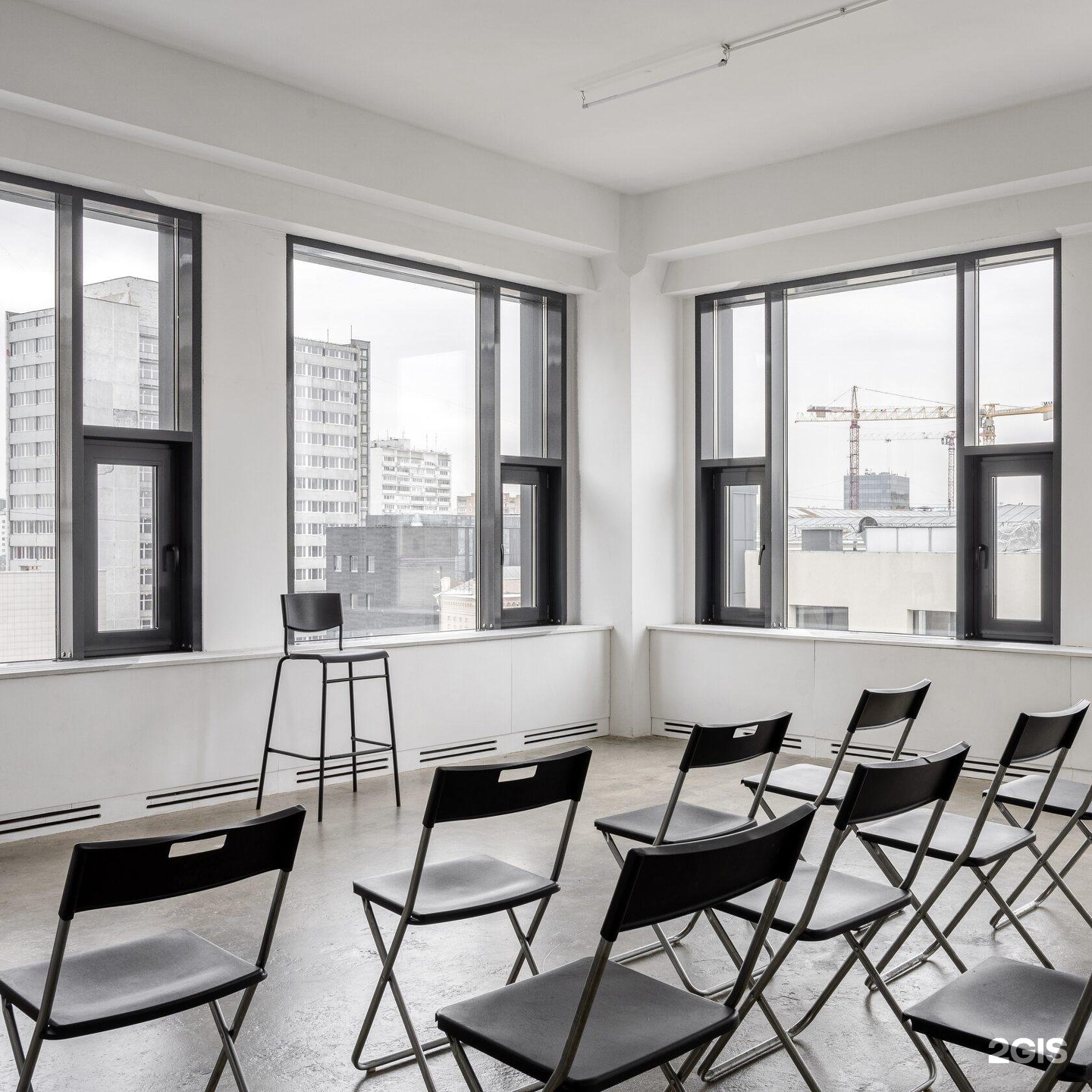 Изображение организации