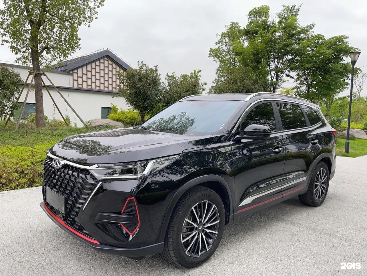 Изображение организации