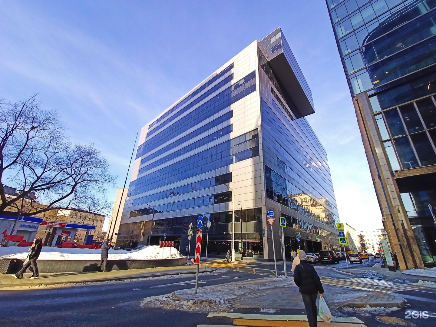 Изображение организации