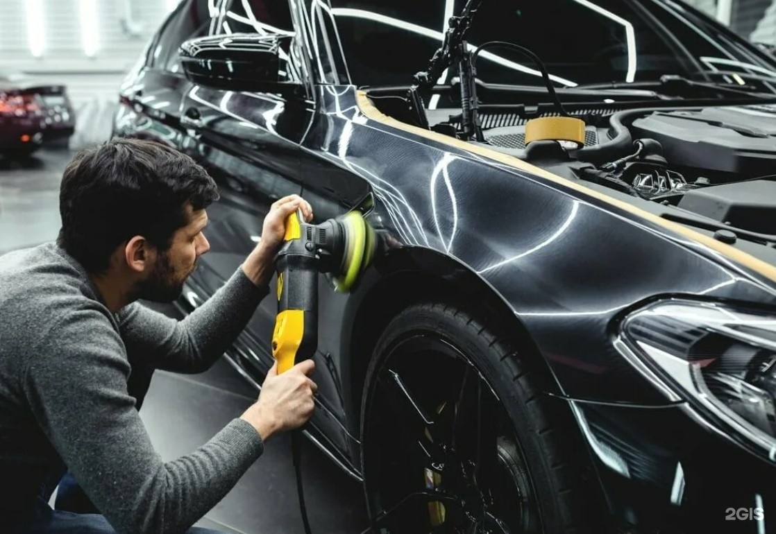 Изображение организации