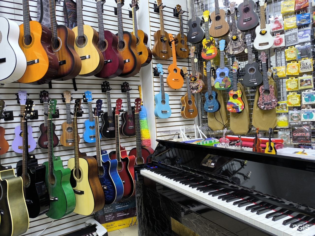 Изображение организации