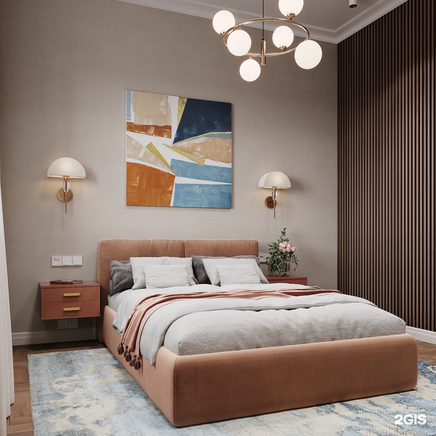 Изображение организации