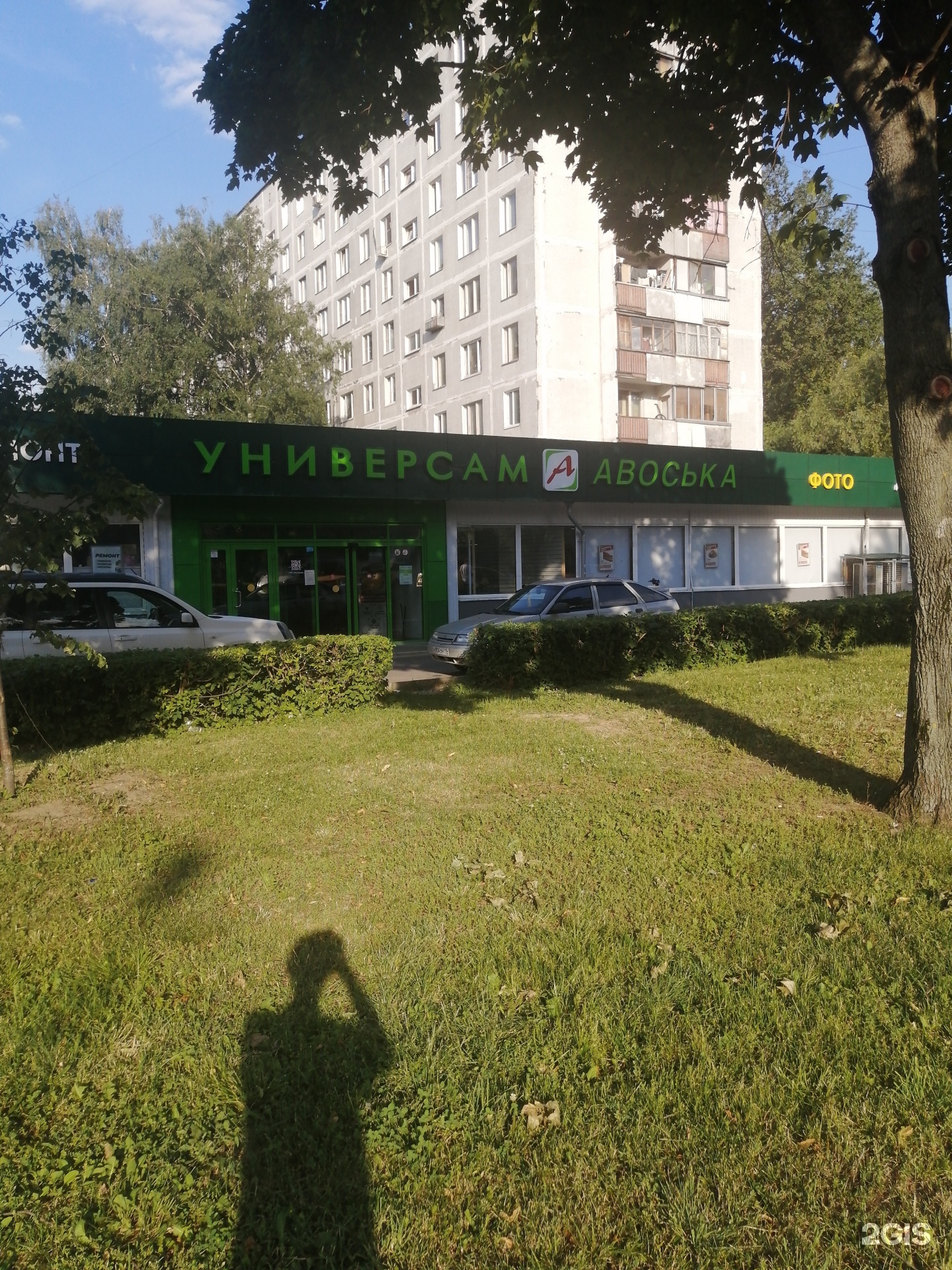 Изображение организации