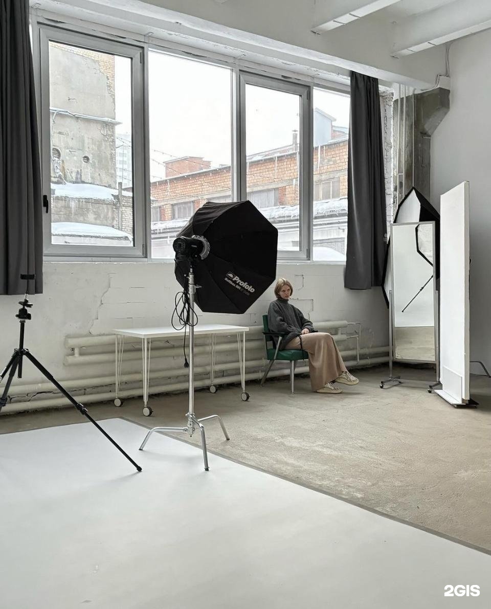 Изображение организации