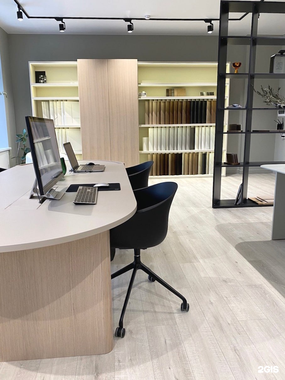 Изображение организации