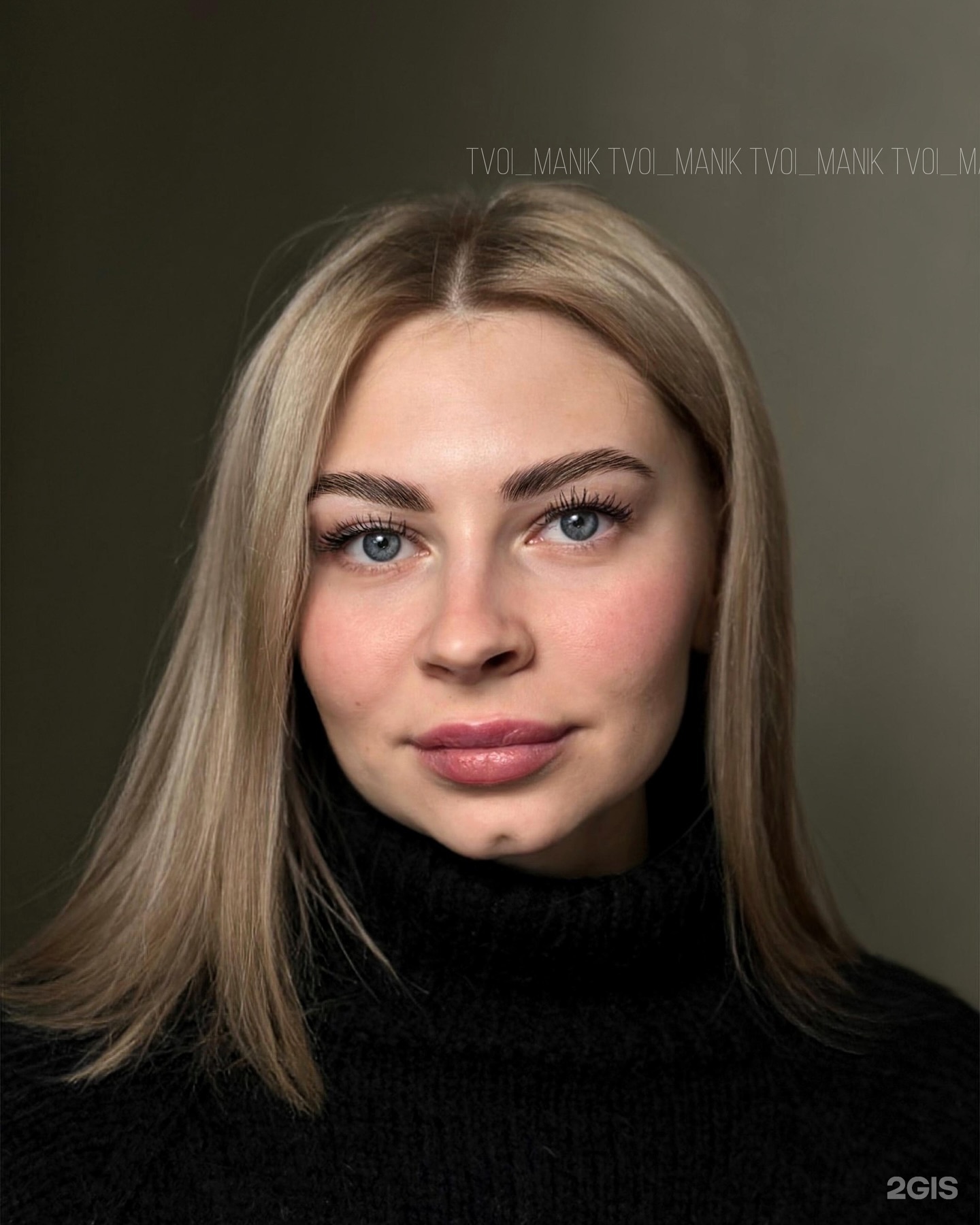 Изображение организации